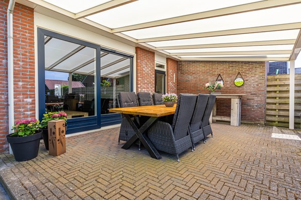 Medium property photo - H.J. Kniggekade 64, 9503 RJ Stadskanaal